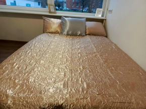 Allegro apartamentai Self check in, Klaipeda